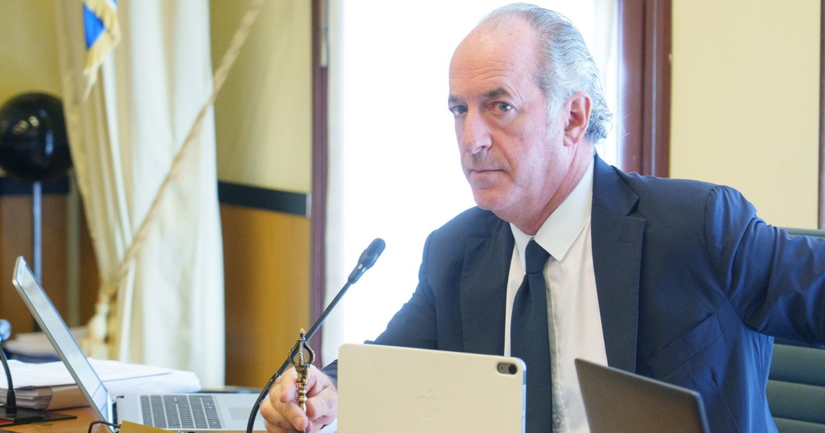 comunicato stampa fine vita presidente zaia scrive lettera aperta al patriarca moraglia da Iltempo.it comunicato stampa fine vita presidente zaia scrive lettera aperta al patriarca moraglia