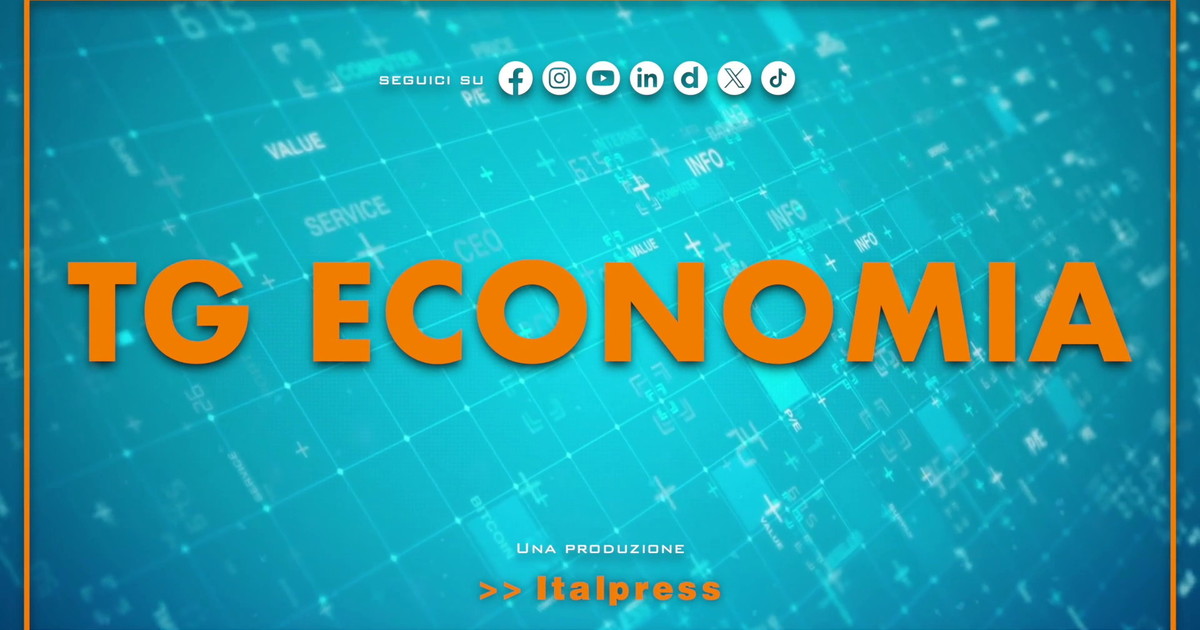Tg Economia - 30/7/2026