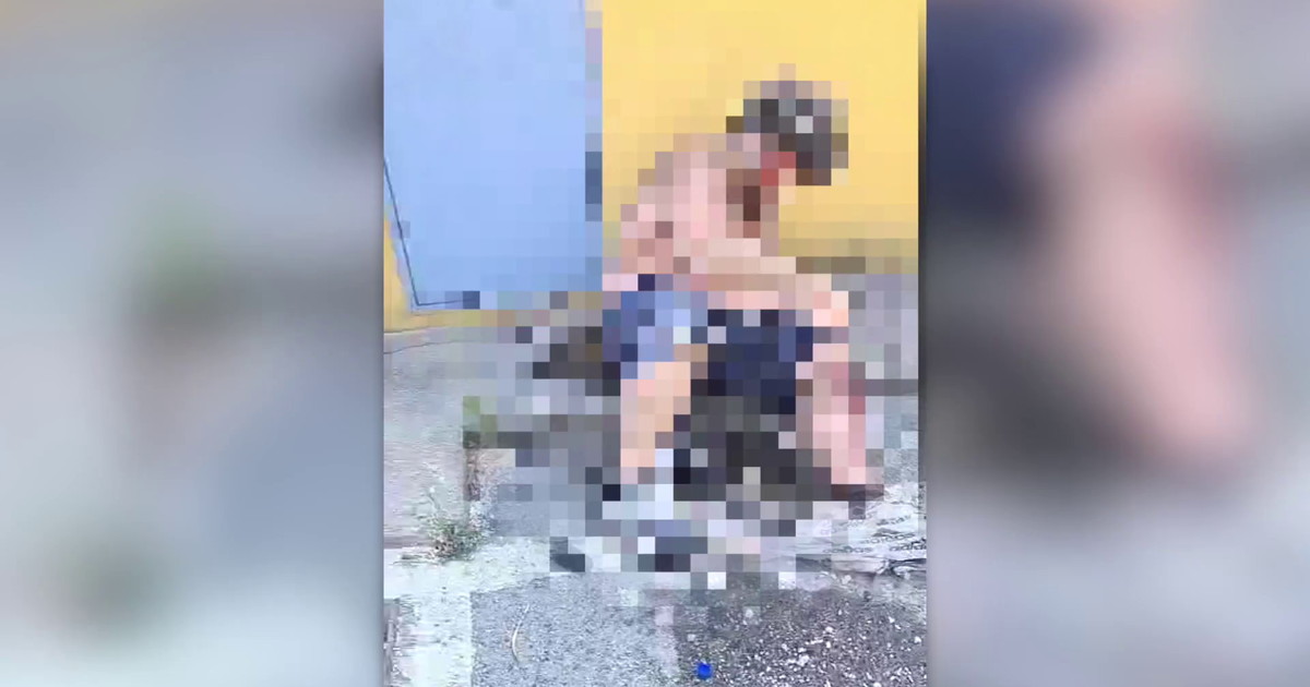 Esplosione in una palazzina a Messina, cinque feriti gravi