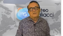 Giuliacci: Giorni di sofferenza. Quanto dura l'ondata di caldo africano