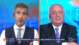 Ceuta, Lisei a valanga: Stesse scene con Schlein, Conte e Bonelli al governo