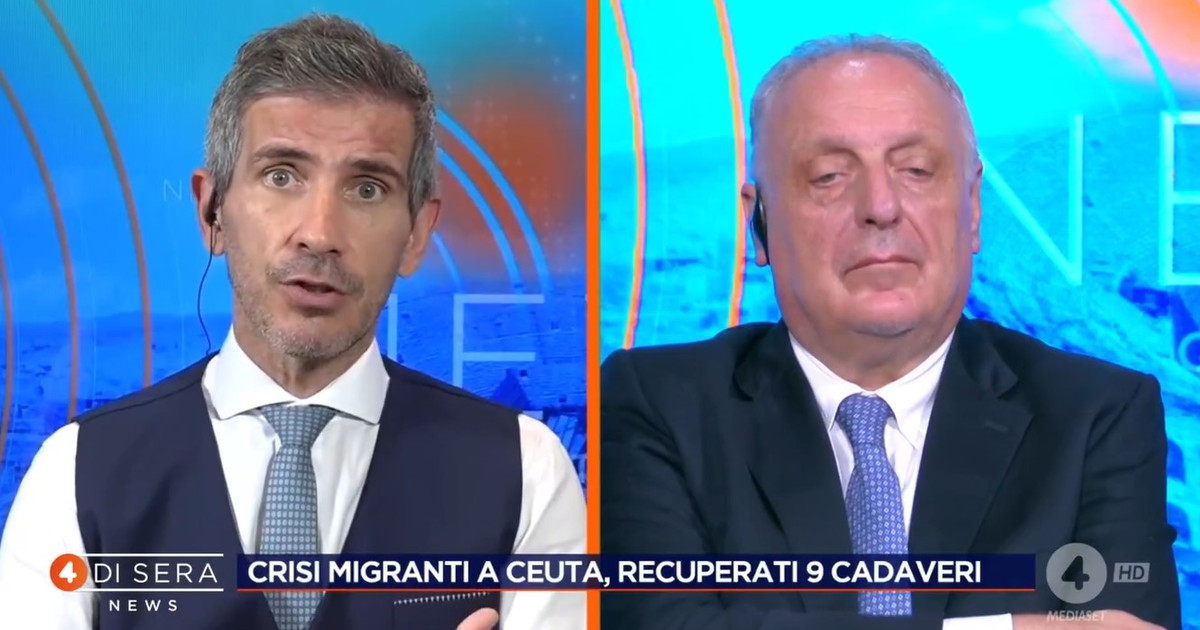 ceuta lisei a valanga stesse scene con schlein conte e bonelli al governo da Iltempo.it ceuta lisei a valanga stesse scene con schlein conte e bonelli al governo