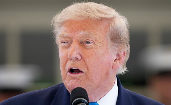 Gaza, Trump annuncia l'accordo: "Hamas disarmato, Israele si ritirerà"