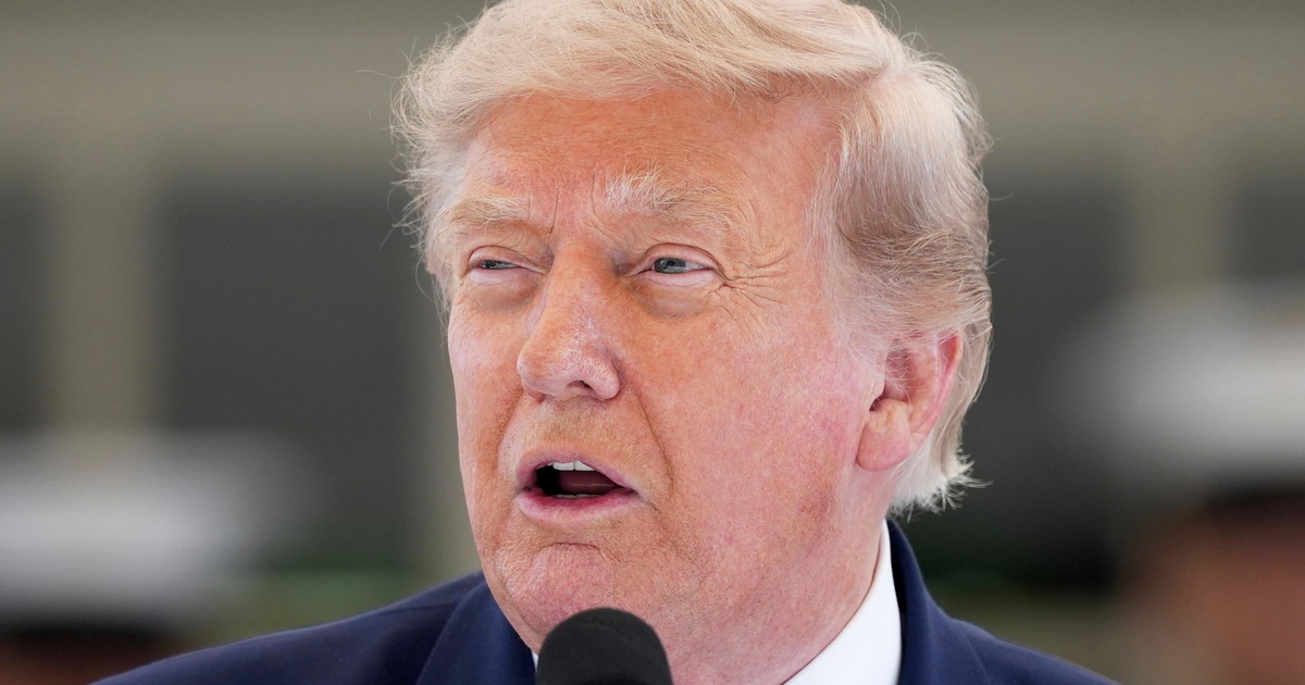gaza trump annuncia l accordo hamas disarmato israele fuori dalla striscia da Iltempo.it gaza trump annuncia l accordo hamas disarmato israele fuori dalla striscia