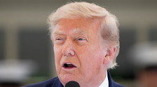 Gaza, Trump annuncia l'accordo: Hamas disarmato, Israele si ritirerà