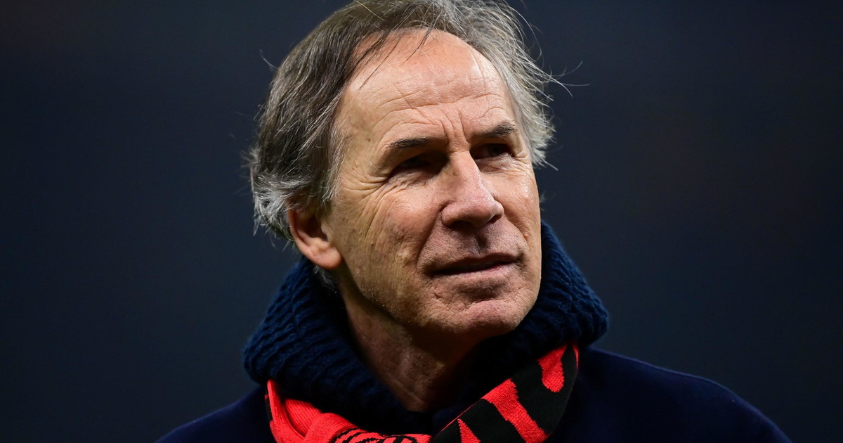 Milan, addio a Franco Baresi. Il Calcio piange la sua leggenda