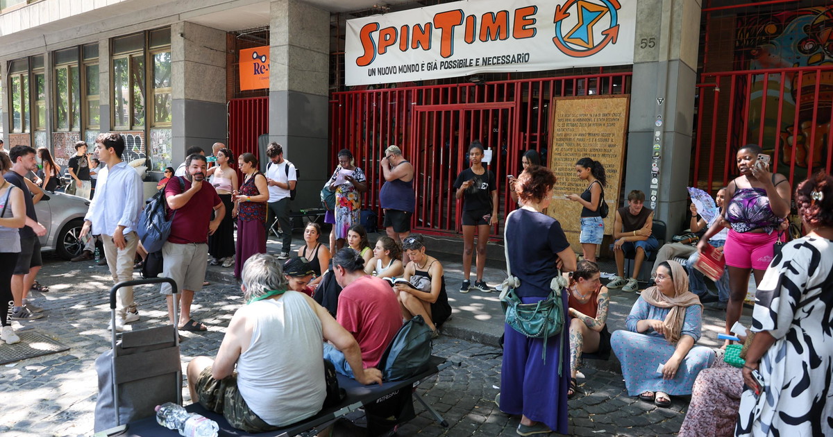 spin time tredici anni di abusi e illegalit224 ci sono costati gi224 21 milioni da Iltempo.it spin time tredici anni di abusi e illegalit224 ci sono costati gi224 21 milioni