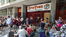 Spin Time, tredici anni di abusi e illegalità ci sono costati già 21 milioni