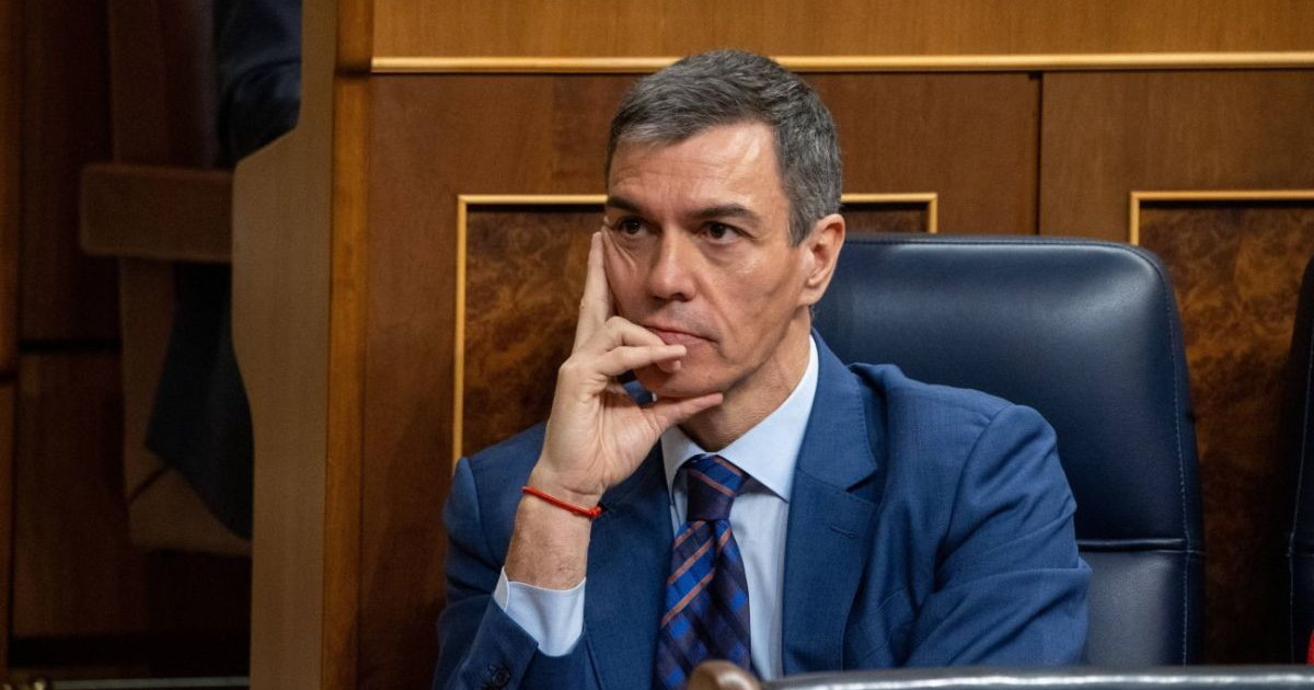 Sanchez “A Ceuta attacco all'integrità territoriale della Spagna”