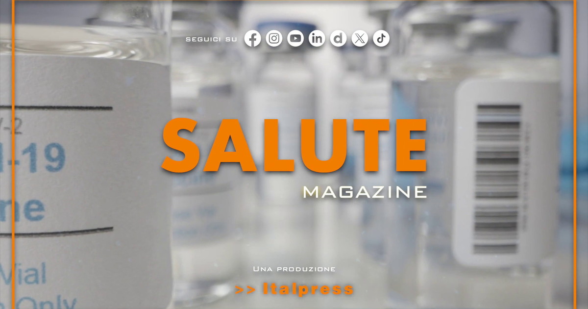 Salute Magazine - 31/7/2026