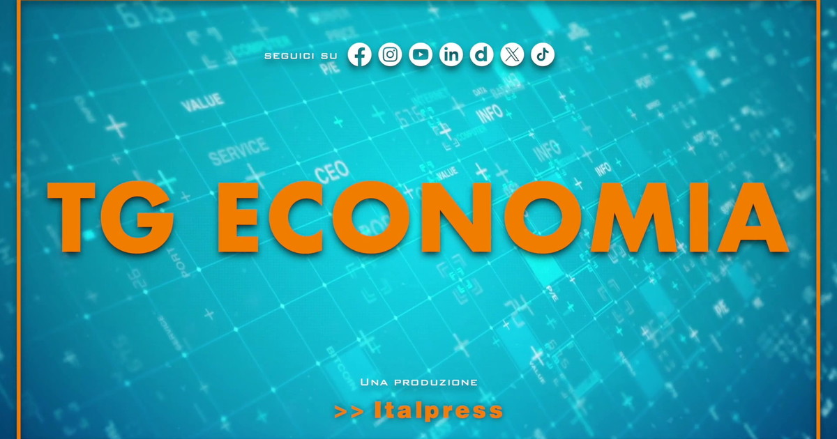 Tg Economia - 31/7/2026