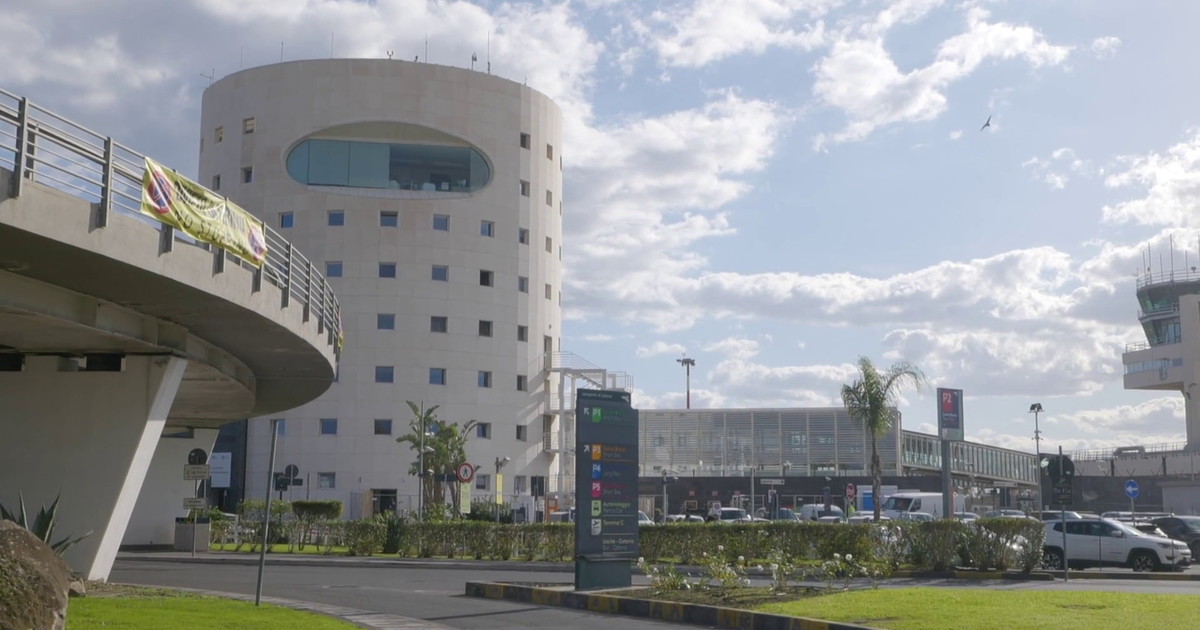 Aeroporti di Catania e Comiso, al via la seconda fase della privatizzazione