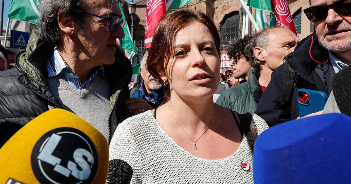 salis dopo ceuta vuole abbattere i confini vie sicure per migrare in europa da Iltempo.it salis dopo ceuta vuole abbattere i confini vie sicure per migrare in europa