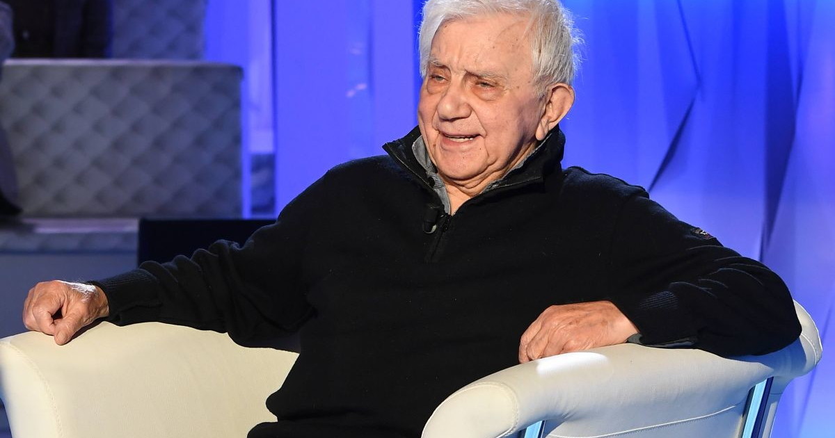 E' morto Don Mazzi, fondatore della comunità Exodus