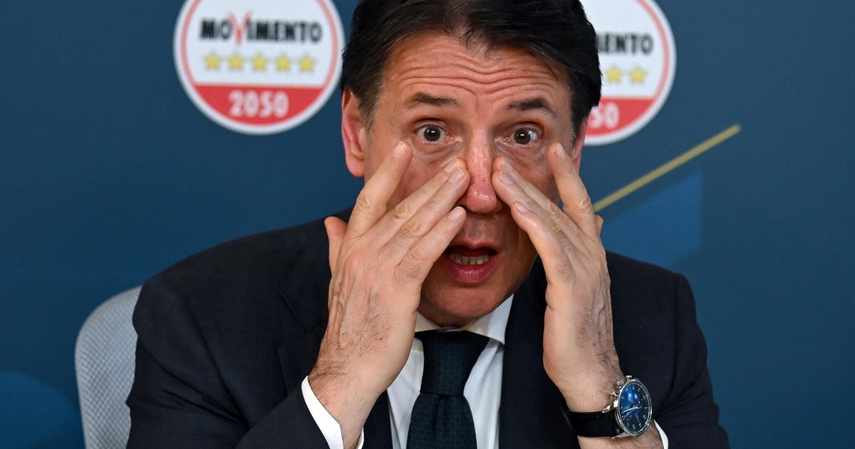 Audizione di Conte, ci sono data e diretta streaming. Manca una sola cosa...