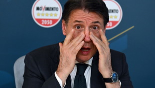 Audizione di Conte, ci sono data e diretta streaming. Manca una sola cosa...