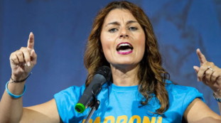 Cisint, Sardone e Ceccardi: Il fallimento di Sanchez ha messo a rischio tutta l'Europa