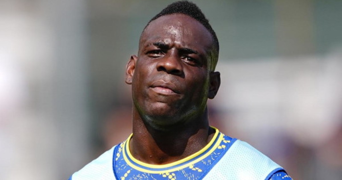 balotelli fa impazzire la sinistra europa agli europei africa agli africani da Iltempo.it balotelli fa impazzire la sinistra europa agli europei africa agli africani