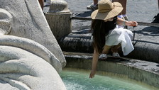 Meteo, i giorni del picco a 40 gradi: quando finisce la quarta ondata