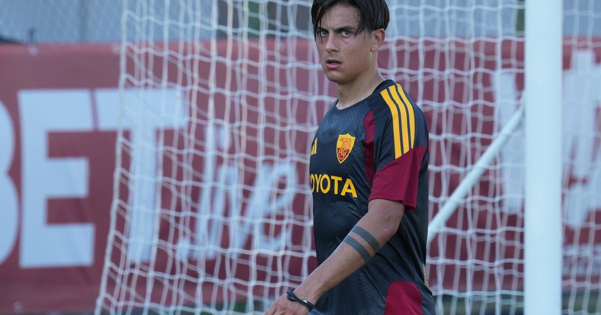 roma tutti i dettagli del contratto di dybala stipendio bonus e durata da Iltempo.it roma tutti i dettagli del contratto di dybala stipendio bonus e durata