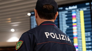 Ceuta, sospensione di Schengen. A Fiumicino scattano i primi controlli