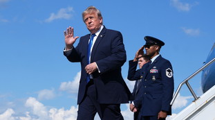 Striscia di Gaza, ecco i 15 punti dell'accordo di Trump. Cosa prevedono