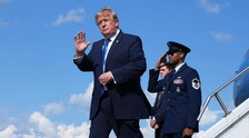 Striscia di Gaza, ecco i 15 punti dell'accordo di Trump. Cosa prevedono