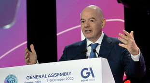 Calcio, scintille Fifa-Uefa sui Mondiali privati. Che succede in vista delle elezioni 2027