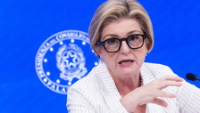 Calderone è il ministro più amato: fiducia al 52,7% grazie alle politiche sul lavoro