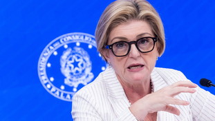Calderone è il ministro più amato: fiducia al 52,7% grazie alle politiche sul lavoro