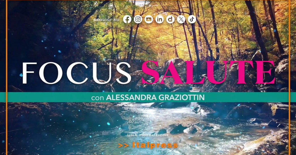 Focus Salute - Estrogeni, perché sono anti-age per la pelle