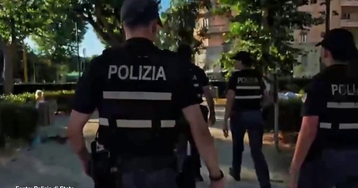 Movida sicura, al via la campagna di comunicazione della Questura di Roma