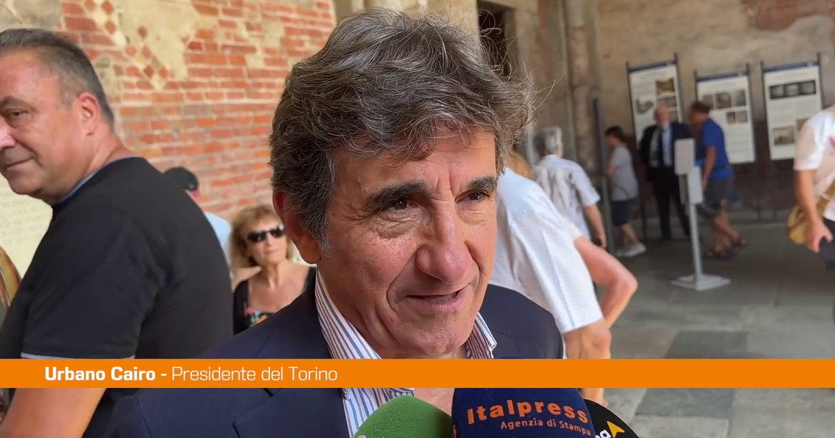 Don Mazzi, Cairo "Affrontava sempre i problemi con grande ottimismo"
