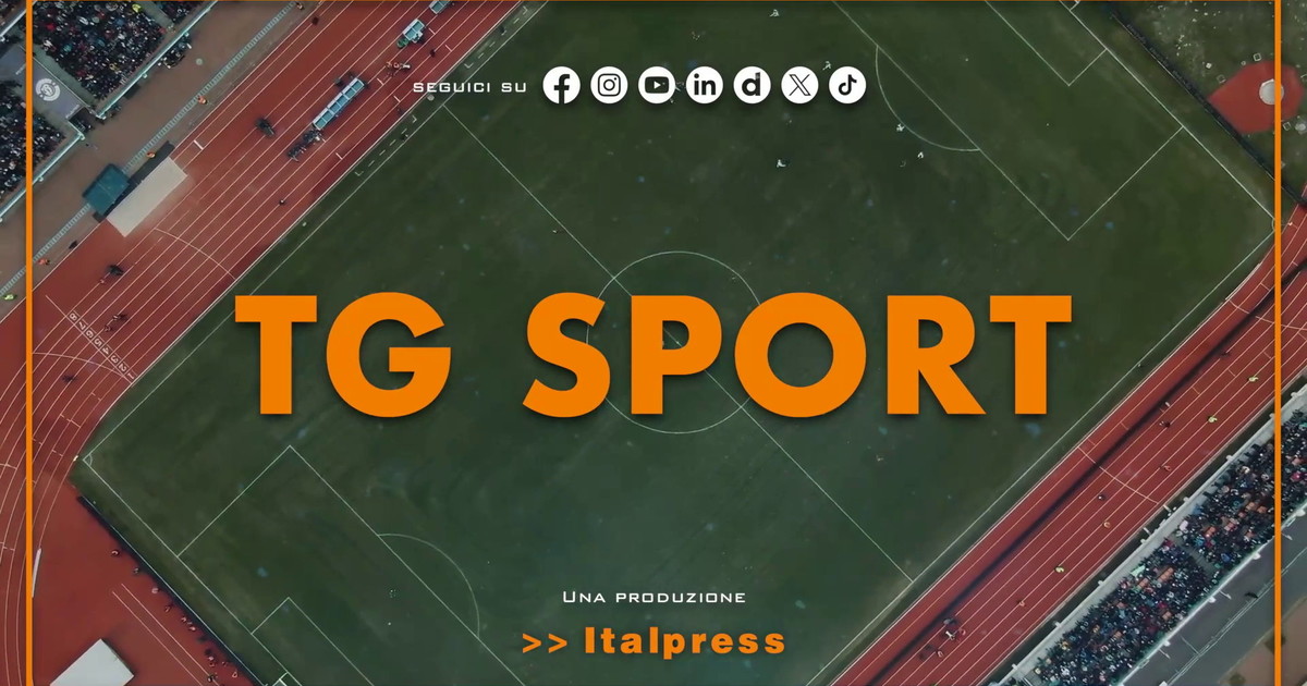 Tg Sport - 3/8/2026