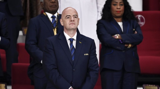 Infantino rischia la sfiducia. In bilico il terzo mandato