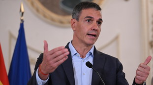 Spagna, che faccia tosta: "Italia non all'altezza sui migranti". Da che pulpito...