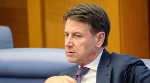 Conte si dimette: &egrave; solo l'ultima furbata. Data della Commissione da stabilire