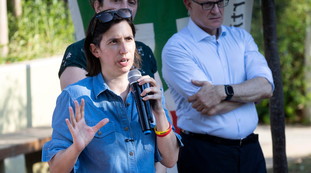 Campo largo, Schlein bacchetta Conte: "Non funziona cos&igrave;. Prima il programma"