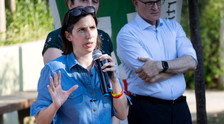 Campo largo, Schlein bacchetta Conte: Non funziona così. Prima il programma