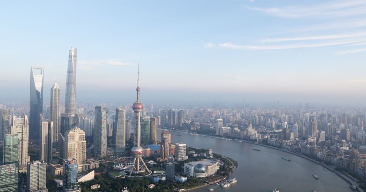 Cina, gettito premi in crescita per il settore assicurativo nel primo semestre