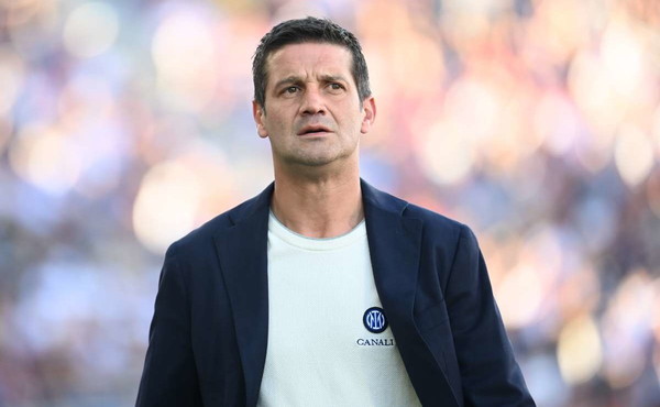 Chivu “Voglio vedere crescita, il derby è speciale per tutti”