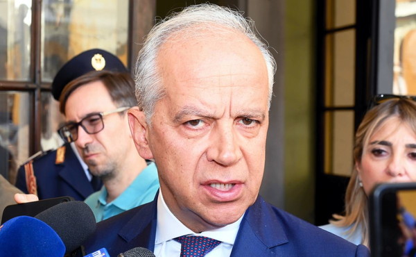 Immigrazione, Piantedosi “In Italia -82% sbarchi, Spagna strumentalizza dati”