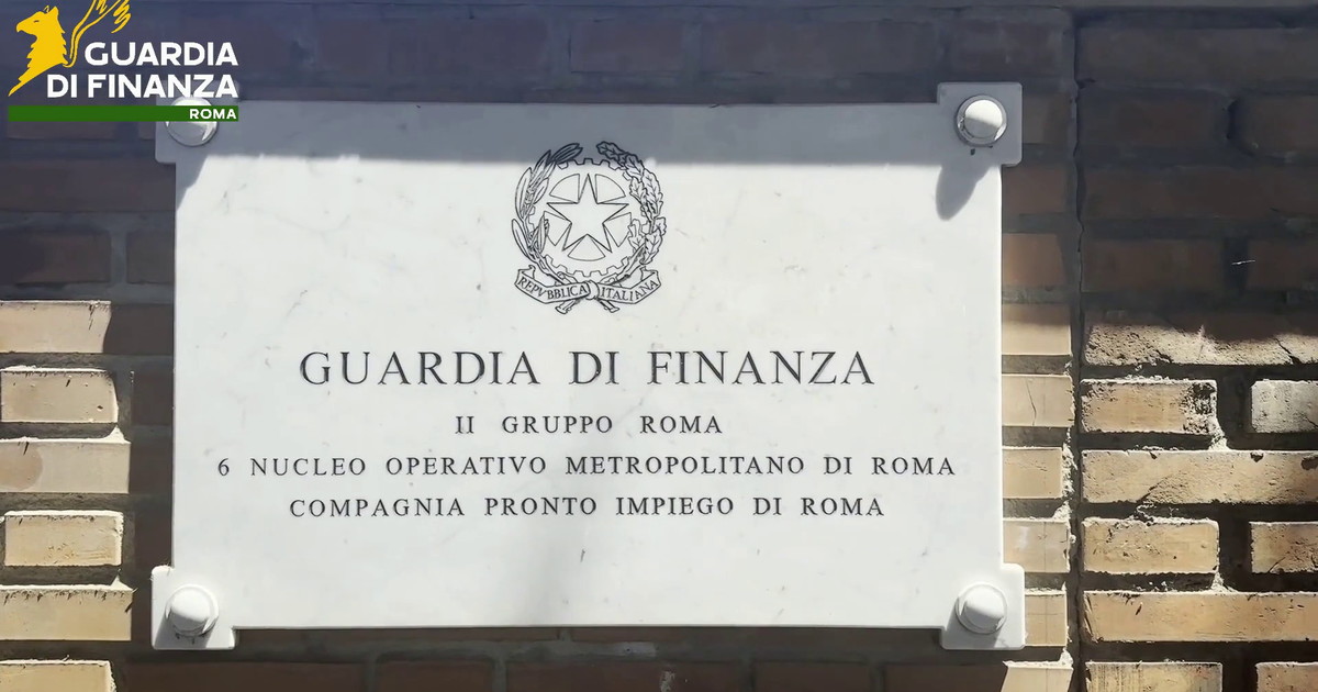 Roma, frode su fondi Pnrr. Sequestrati 800 mila euro