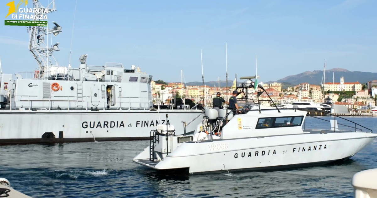 Liguria, sequestrata discarica abusiva a Ventimiglia
