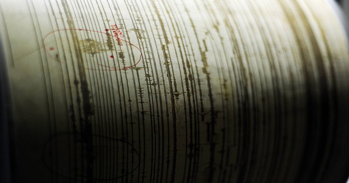 Terremoti, scossa di magnitudo 4.3 a Pisa