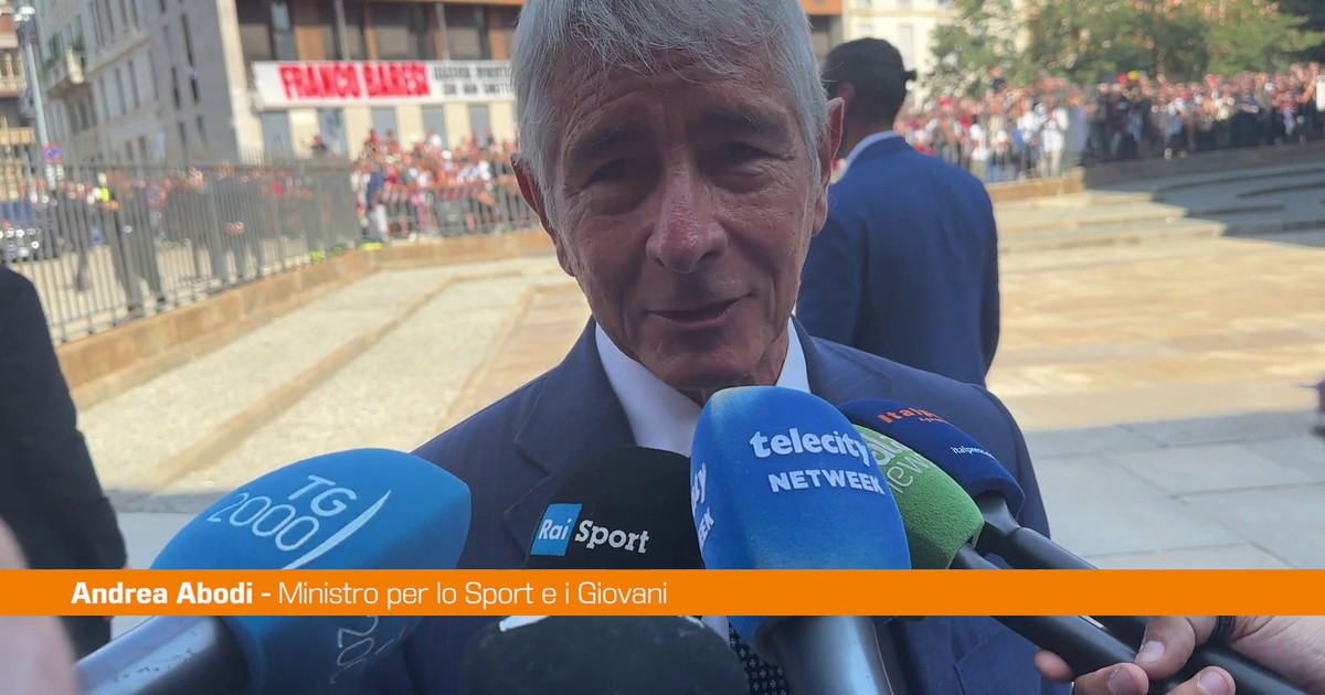 Abodi "Baresi amato da tutti per la sua appartenenza"