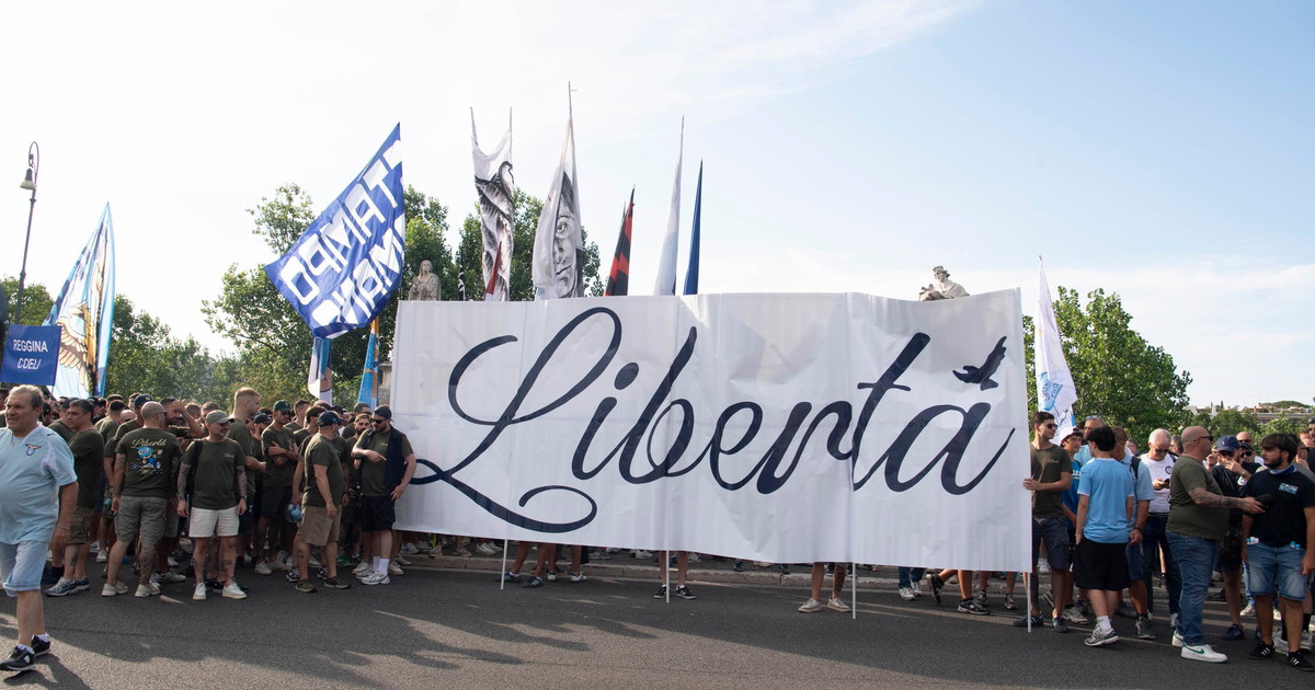 bunker lazio anche l ultima amichevole a formello sar224 a porte chiuse da Iltempo.it bunker lazio anche l ultima amichevole a formello sar224 a porte chiuse