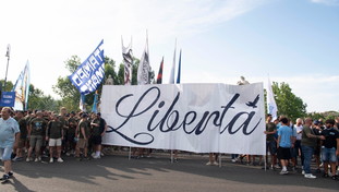 Bunker Lazio, anche l'ultima amichevole a Formello sarà a porte chiuse