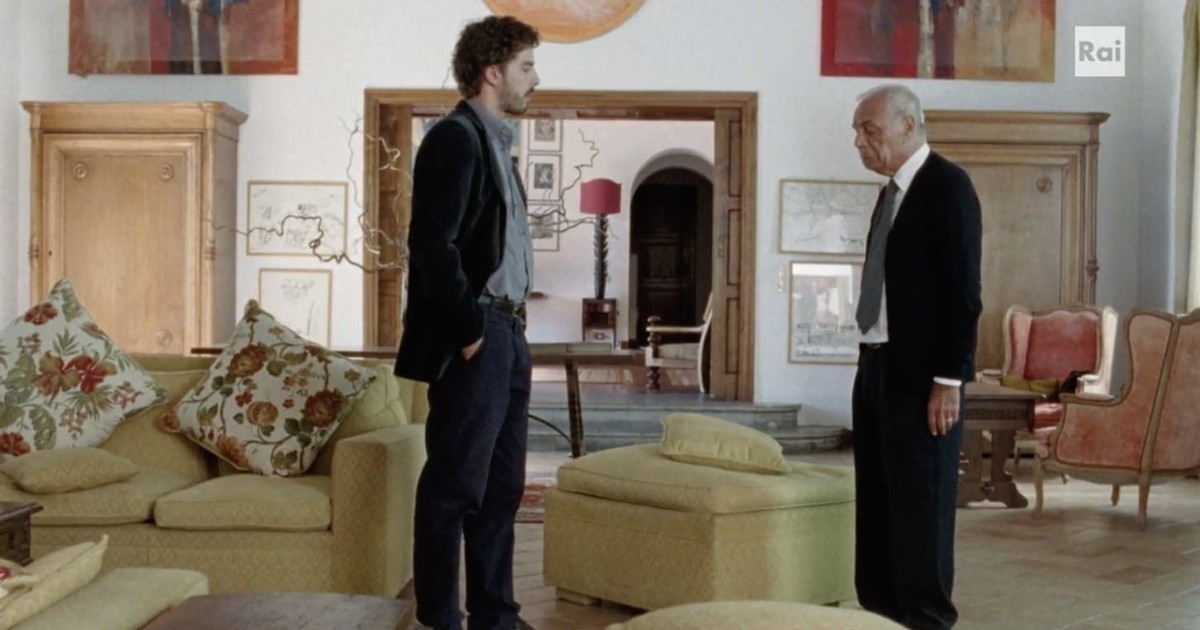 il giovane montalbano leader in prima serata la ruota della fortuna sfiora il 30 da Iltempo.it il giovane montalbano leader in prima serata la ruota della fortuna sfiora il 30