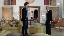 Il giovane Montalbano leader in prima serata, La Ruota della Fortuna sfiora il 30%